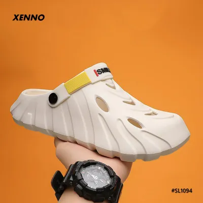 RECOIL MEN'S SLIPPER